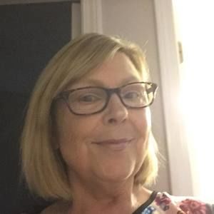 Meet your Posher, Rita